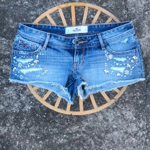 Hollister Shorts